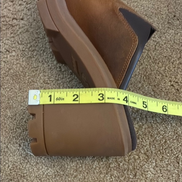 Timberland Brown Slip-On Loafers size 10 - Picture 7 of 7